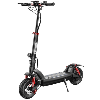 Isinwheel Electric Scooter GT2