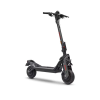 Segway SuperScooter GT3 50km/h / 73km Range / 39.5kg / 2400W