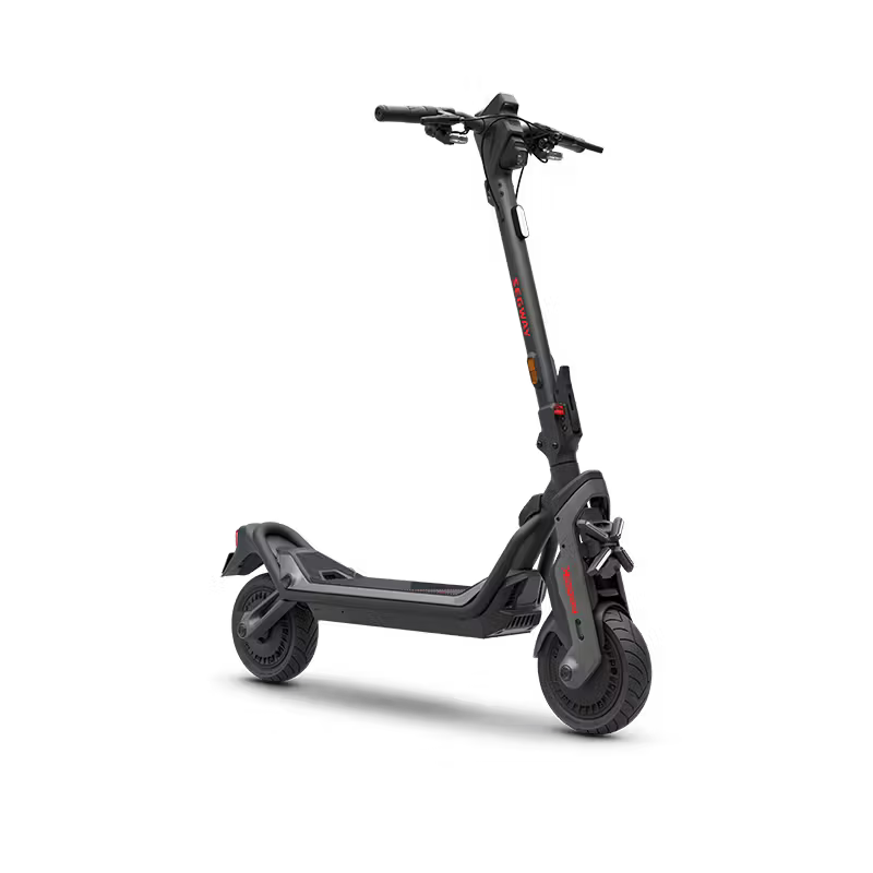 Segway SuperScooter GT3 50km/h / 73km Range / 39.5kg / 2400W