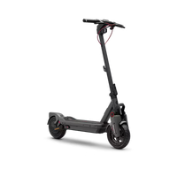 Segway Max G3 Electric Scooter 45km/h Speed / 80km Range / 24.6kg / 2000W