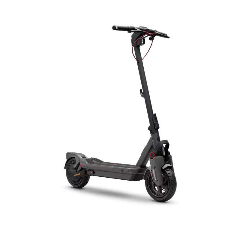 Segway Max G3 Electric Scooter 45km/h Speed / 80km Range / 24.6kg / 2000W