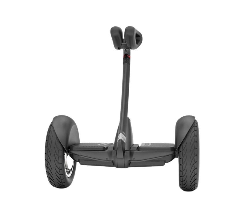 Ninebot S Smart Self-Balancing Electric Transporter by Segway