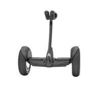 Segway Ninebot S Self-Balancing Scooter - Smart Personal Transporter Canada | 16km/hr Speed / 22km Range / 12.8kg / 1600W