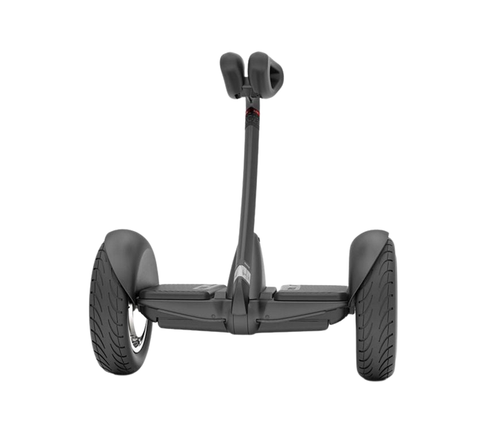 Segway Ninebot S Self-Balancing Scooter - Smart Personal Transporter Canada | 16km/hr Speed / 22km Range / 12.8kg / 1600W