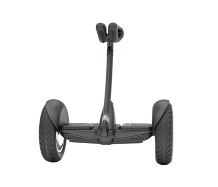 Ninebot S Smart Self-Balancing Electric Transporter by Segway 16km/hr / 22km Range / 12.8kg / 400W - Certified Pre-Owned