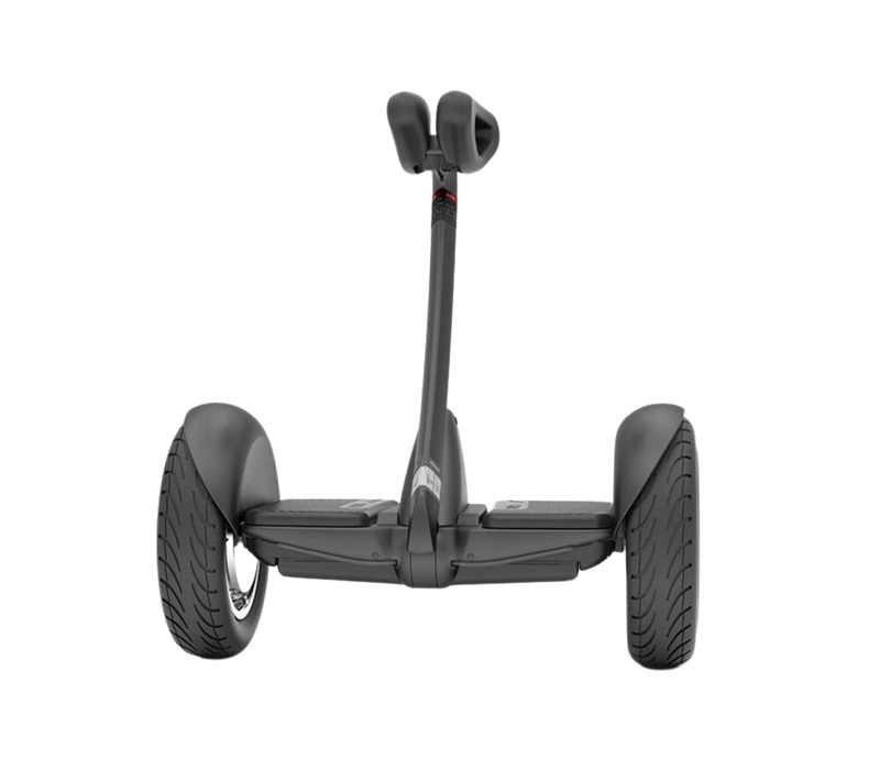 Certified Pre-Owned Segway Ninebot S Self-Balancing Scooter 16km/hr Speed / 22km Range / 12.8kg / 400W