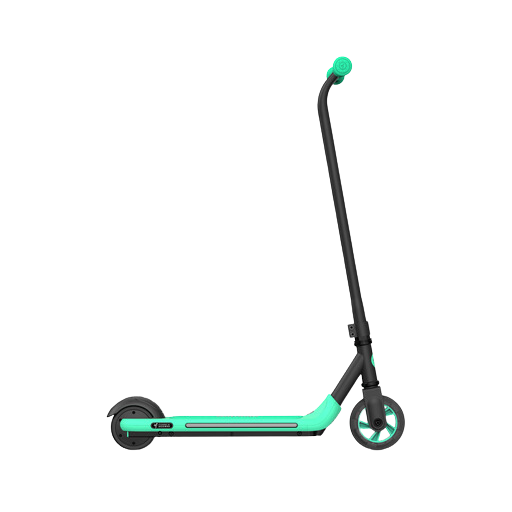 Ninebot A6 Kids Kick-Scooter by Segway