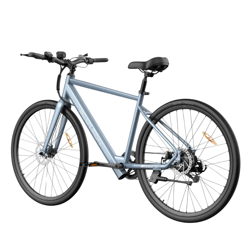 Blutron EB570 Ebike 32km/h Speed / 50km Range / 18.7kg / 350W