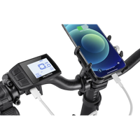 Velotric Fold 1 Ebike 50km/h Speed / 88km Range / 28.6kg / 750W