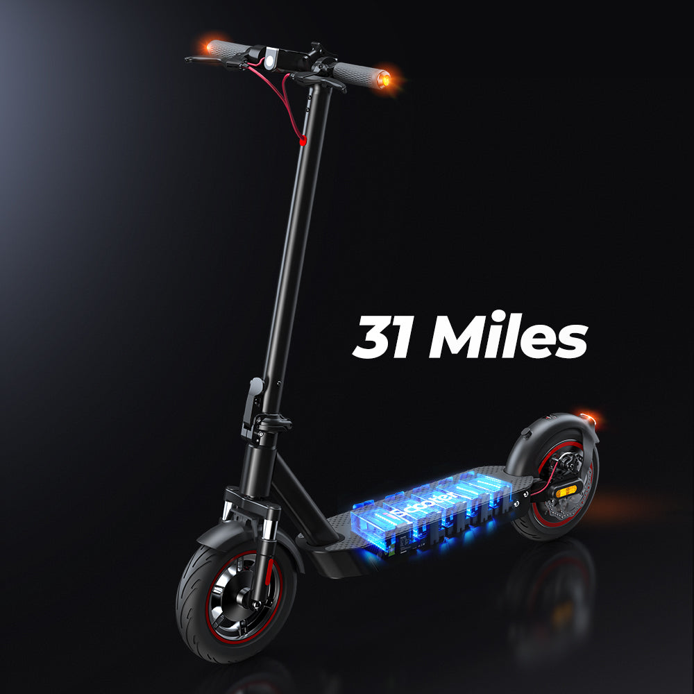 iScooter i10Plus Electric Scooter