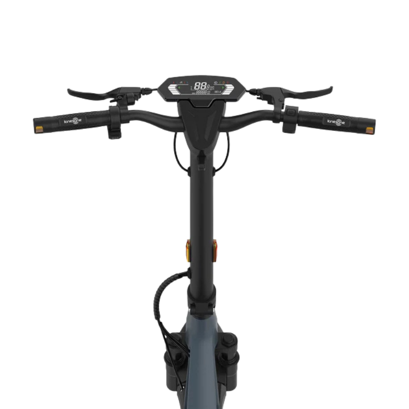 KingSong N12 Pro Electric Scooter 60km/h Speed / 80km Range / 29.3kg / 1000W