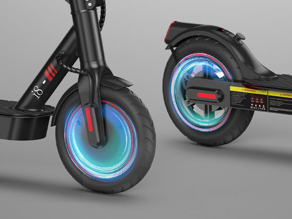 iScooter i8 Electric Scooter