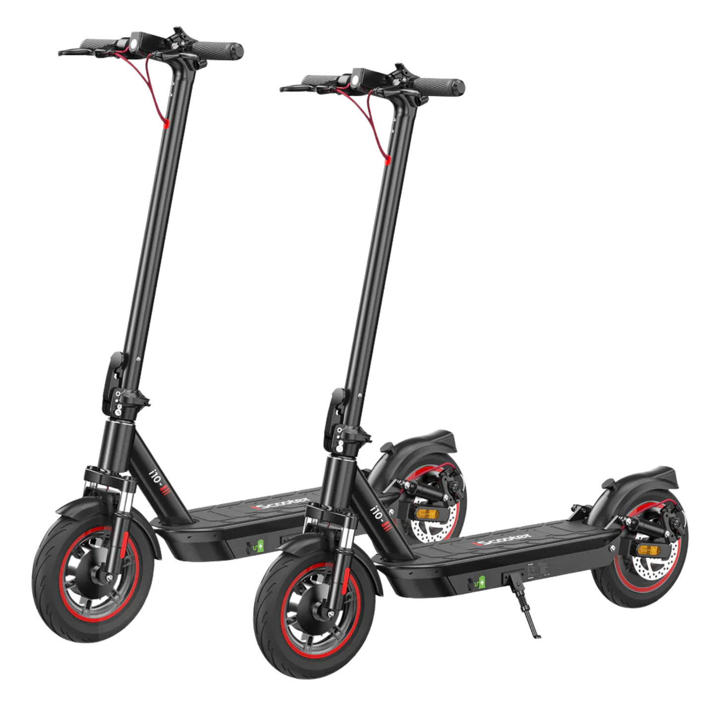 iScooter i10 Electric Scooter