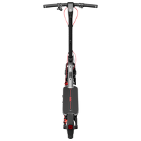 Segway F3 Pro Electric Scooter 32km/h Speed / 70km Range / 19.9kg / 1200W