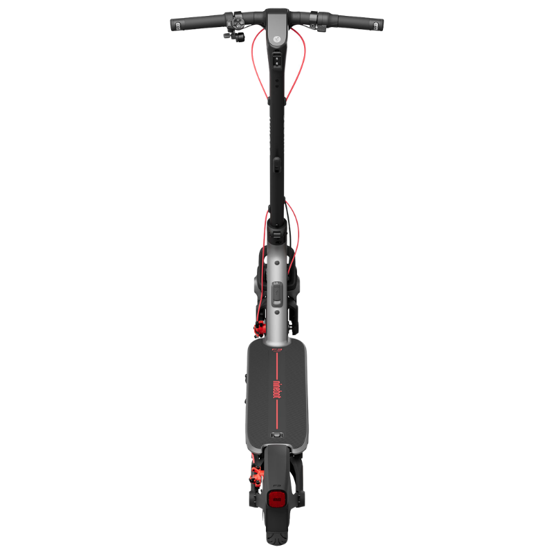 Segway F3 Pro Electric Scooter 32km/h Speed / 70km Range / 19.9kg / 1200W