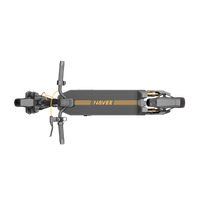 Navee GT3 Electric Scooter 32km/h Speed / 50km Range / 21kg / 700W