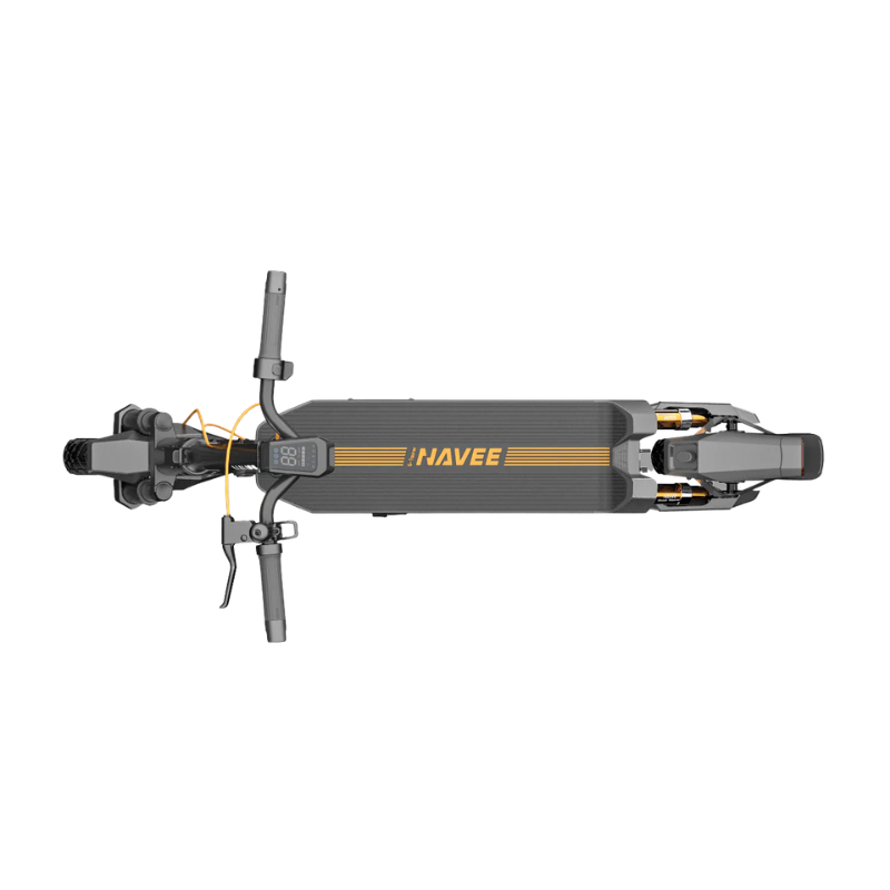 Navee GT3 Electric Scooter 32km/h Speed / 50km Range / 21kg / 700W