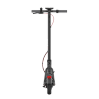 Navee V25 Pro 30km/h Speed / 25km Range / 14.1kg / 300W -  Certified Refurbished