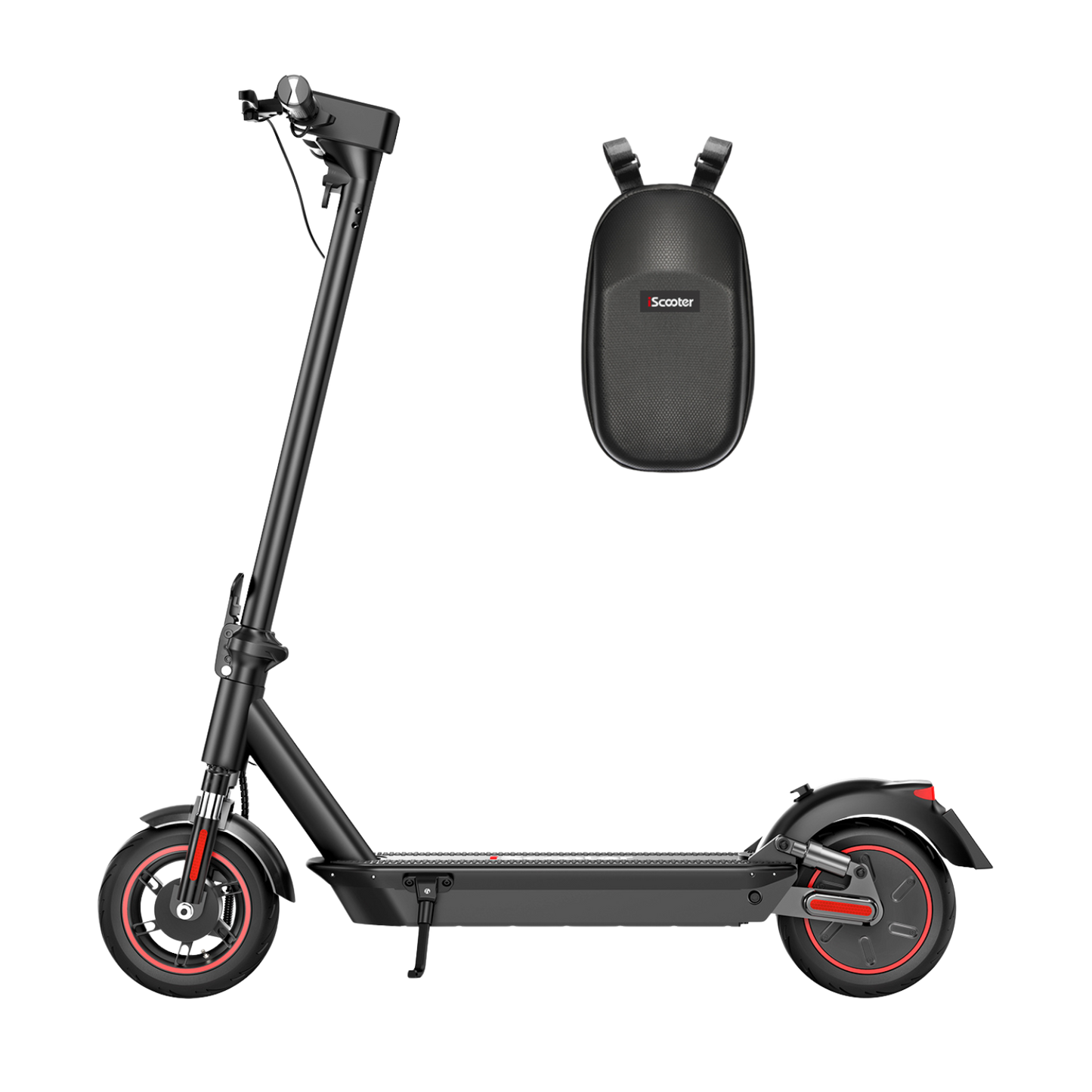 iScooter i10Max Electric Scooter