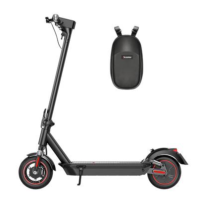 iScooter i10Max Electric Scooter