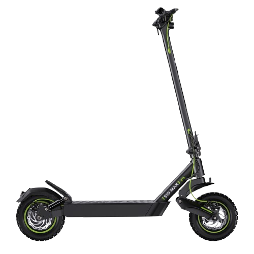 Isinwheel Electric Scooter S10 Max