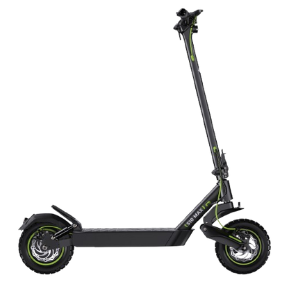 Isinwheel Electric Scooter S10 Max