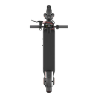 Navee V25 Electric Scooter 25km/h Speed / 25km Range / 17.1kg / 350W