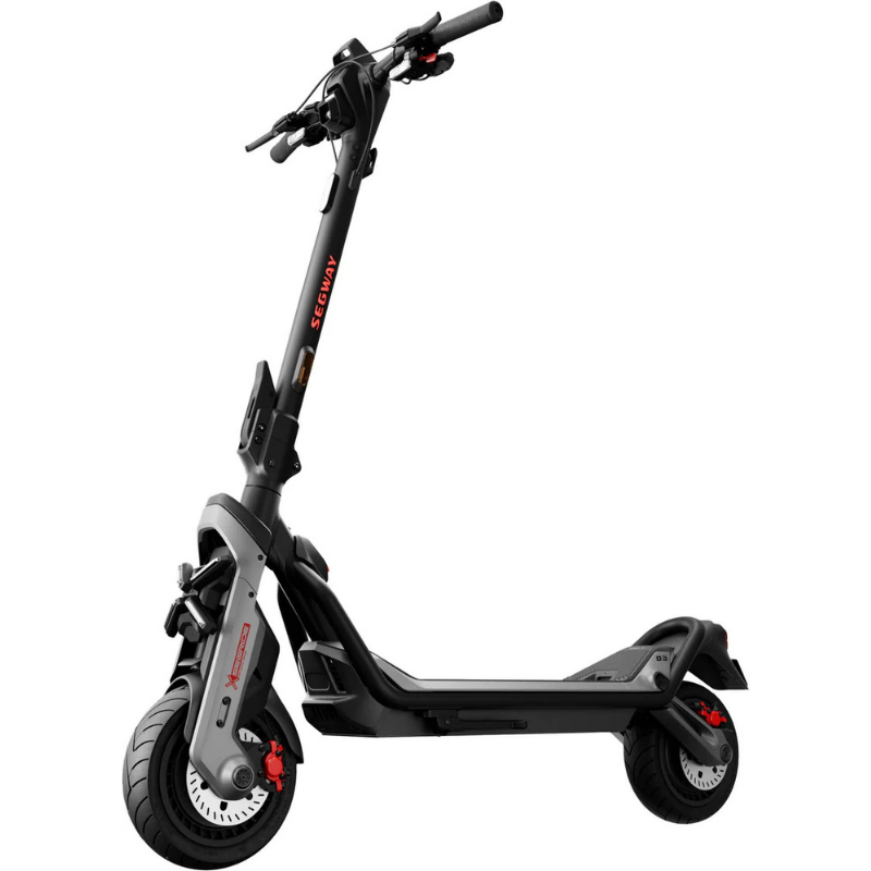 Segway SuperScooter GT3 50km/h / 73km Range / 39.5kg / 2400W