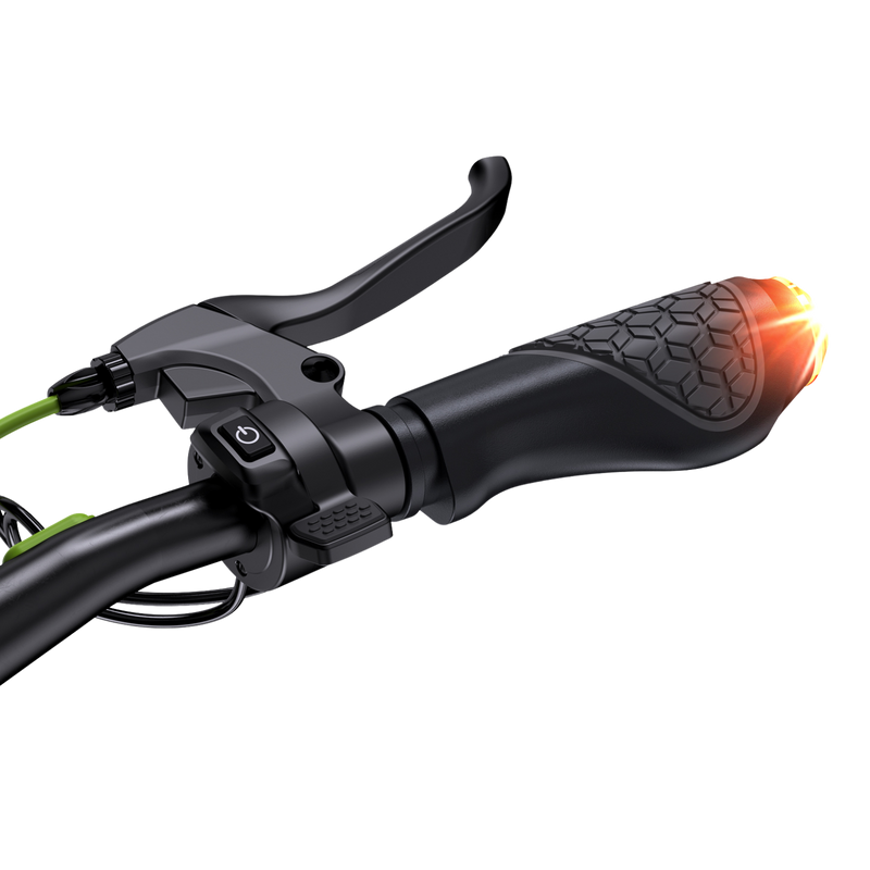 Isinwheel Electric Scooter S10 Max 45Km/hr Speed / 60Km Range / 23.3Kg / 1000W