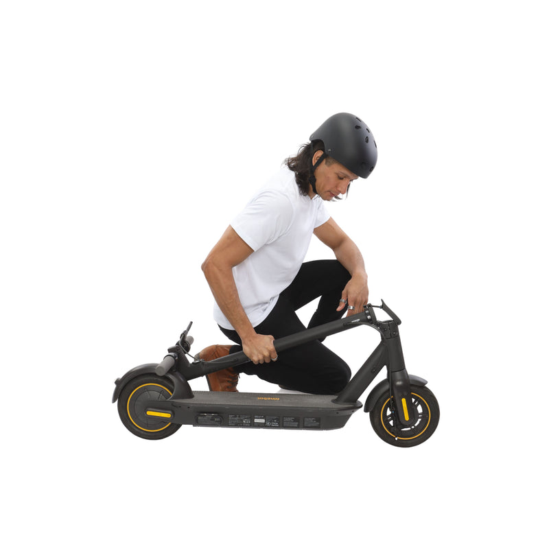 Used Ninebot Kickscooter Max G30P Canada