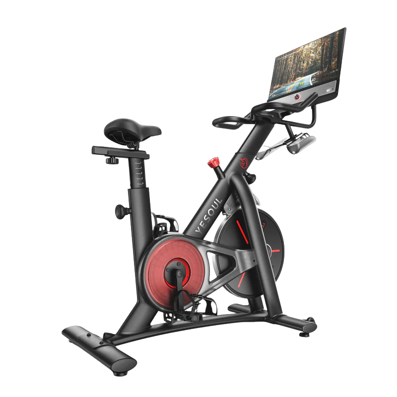 Yesoul G1M Plus Bike