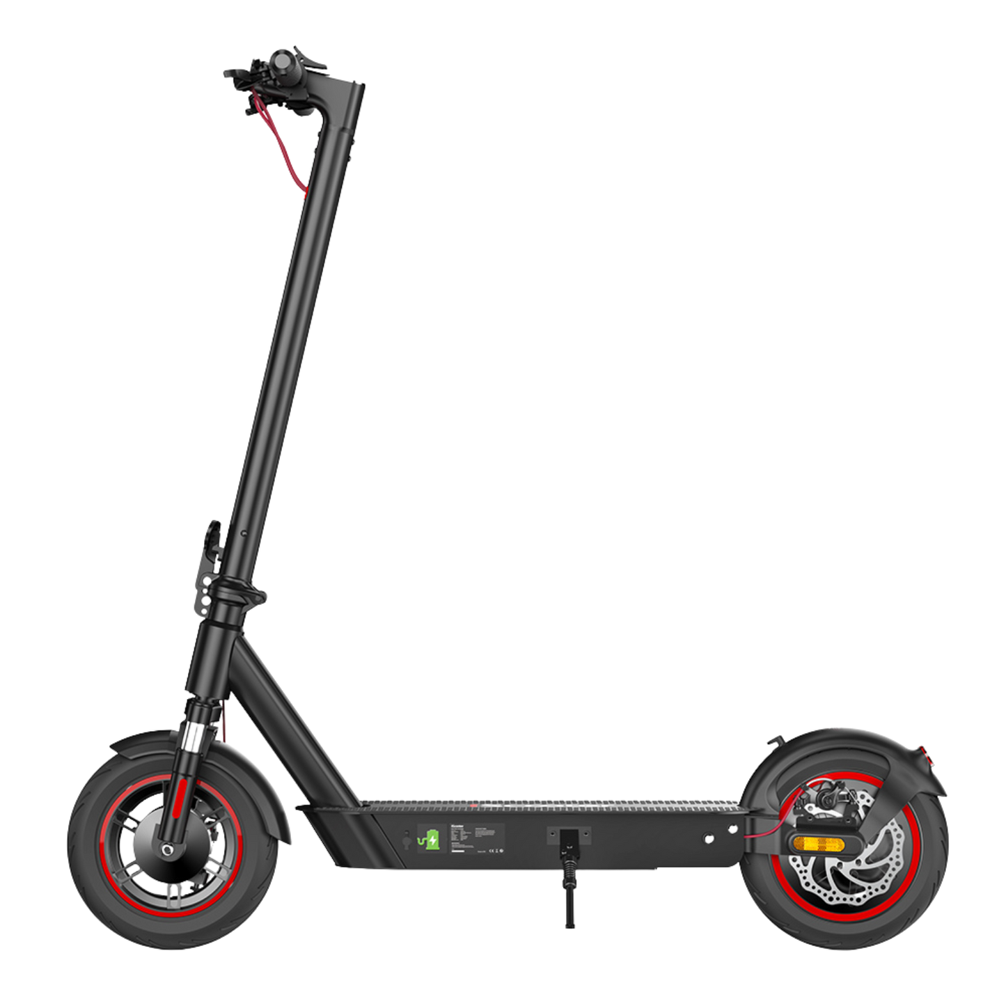 iScooter i10Plus Electric Scooter