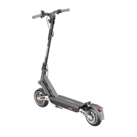 Navee ST3 Electric Scooter 40km/h Speed / 60km Range / 26.5kg / 1000W