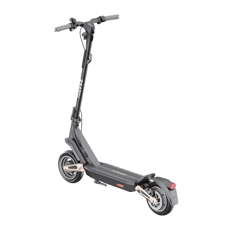 Navee ST3 Electric Scooter 40km/h Speed / 60km Range / 26.5kg / 1000W