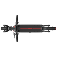 Segway E3 Electric Scooter 25km/h Speed / 40km Range / 16.4kg / 800W
