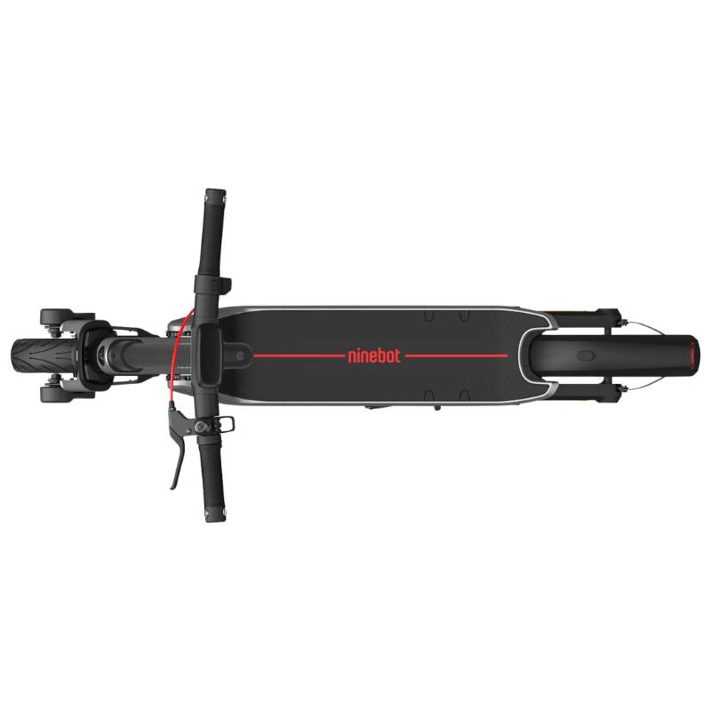 Segway E3 Electric Scooter 25km/h Speed / 40km Range / 16.4kg / 800W
