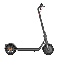 Navee V40 Electric Scooter 32km/h Speed / 40km Range / 16.3kg / 600W