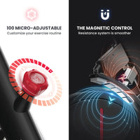 Yesoul S3 Indoor Exercise Bike