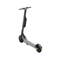 Ninebot E45 Kick-Scooter by Segway 30km/hr / 45km Range / 16.5Kg / 300W - Certified Pre-Owned