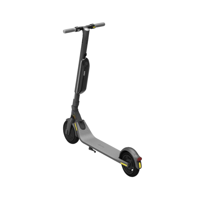 Ninebot E45 Kick-Scooter by Segway 30Km/hr Speed / 45Km Range / 16.5Kg / 300W - Certified Pre-Owned