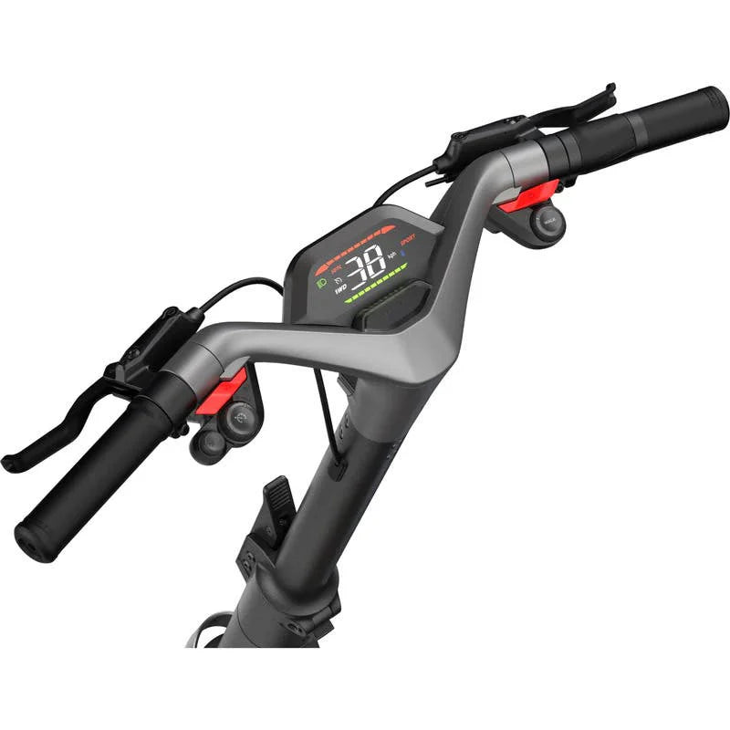 Ninebot GT1 by Segway 60km/hr Speed / 70km Range / 47.6Kg / 3000W