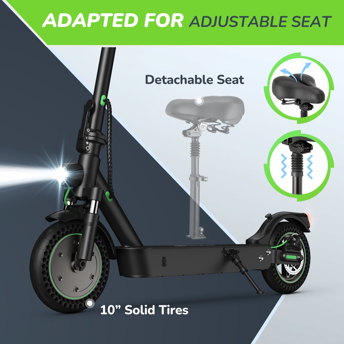 Isinwheel Electric Scooter S9 Max