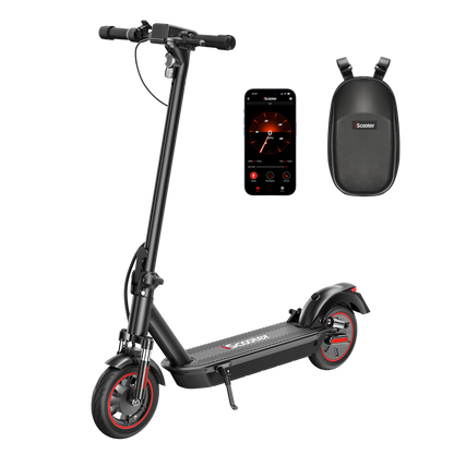 iScooter i10Max Electric Scooter