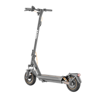 Navee GT3 Electric Scooter 32km/h Speed / 50km Range / 21kg / 700W