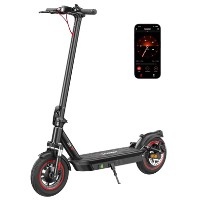 iScooter i10 Electric Scooter