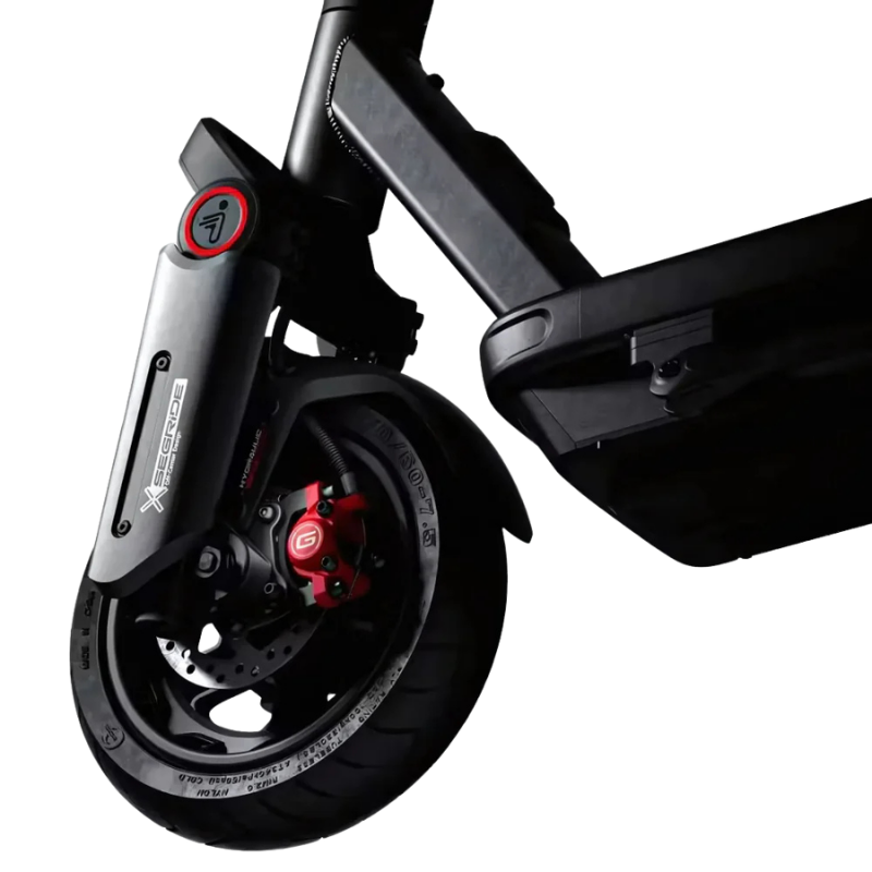 Segway Max G3 Electric Scooter 45km/h Speed / 80km Range / 24.6kg / 2000W