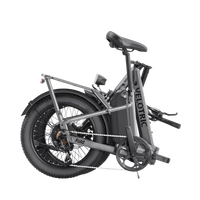 Velotric Fold 1 Ebike 50km/h Speed / 88km Range / 28.6kg / 750W
