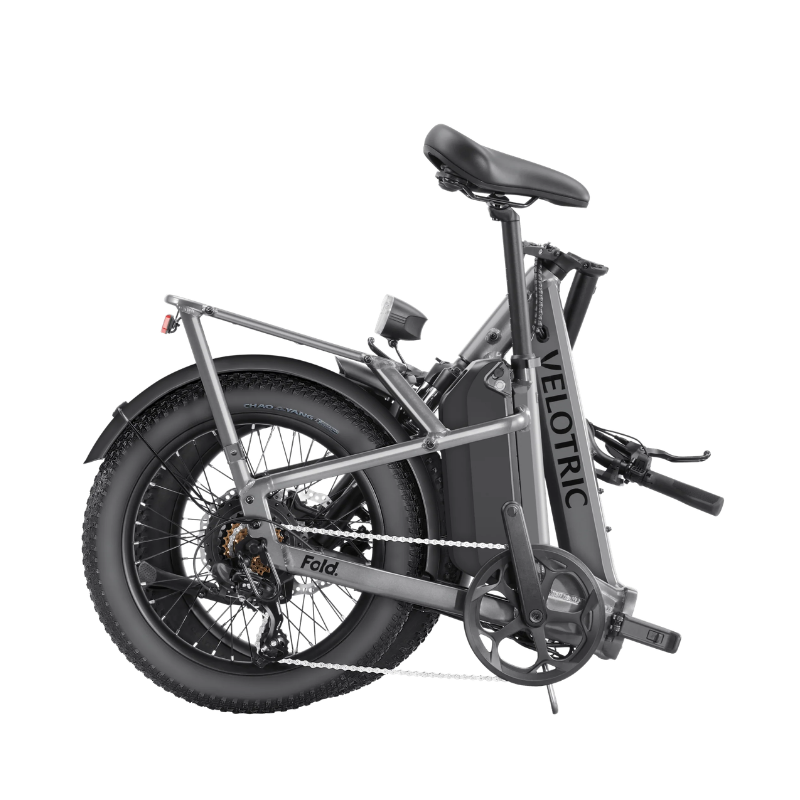 Velotric Fold 1 Ebike 50km/h Speed / 88km Range / 28.6kg / 750W