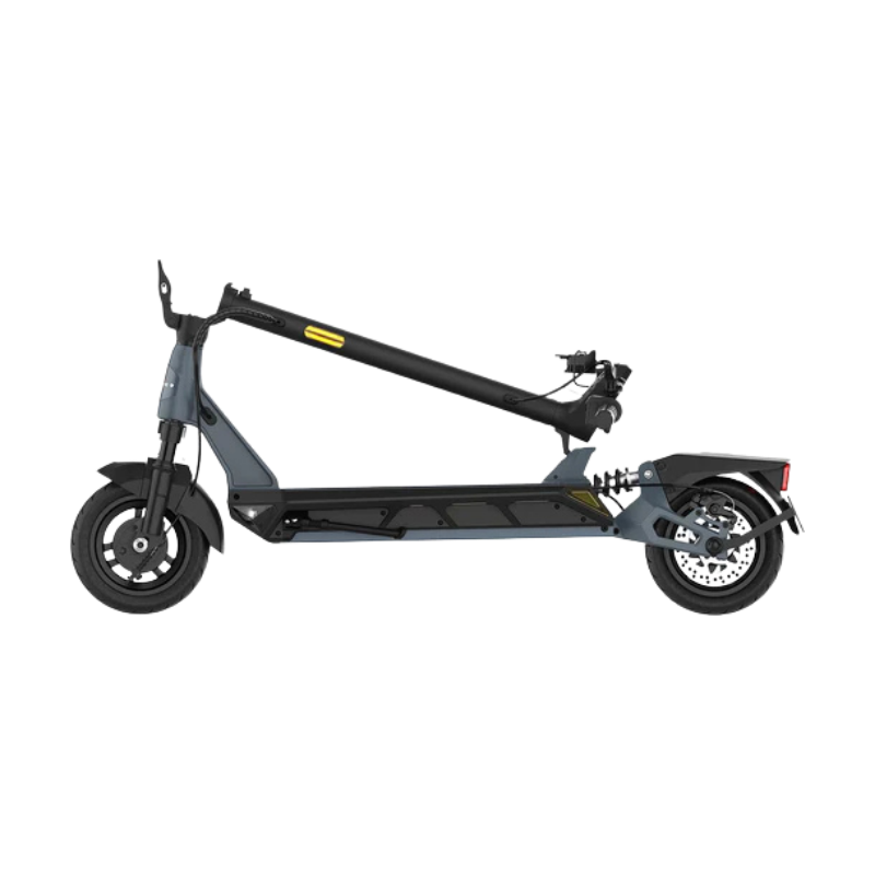 KingSong N12 Pro Electric Scooter 60km/h Speed / 80km Range / 29.3kg / 1000W