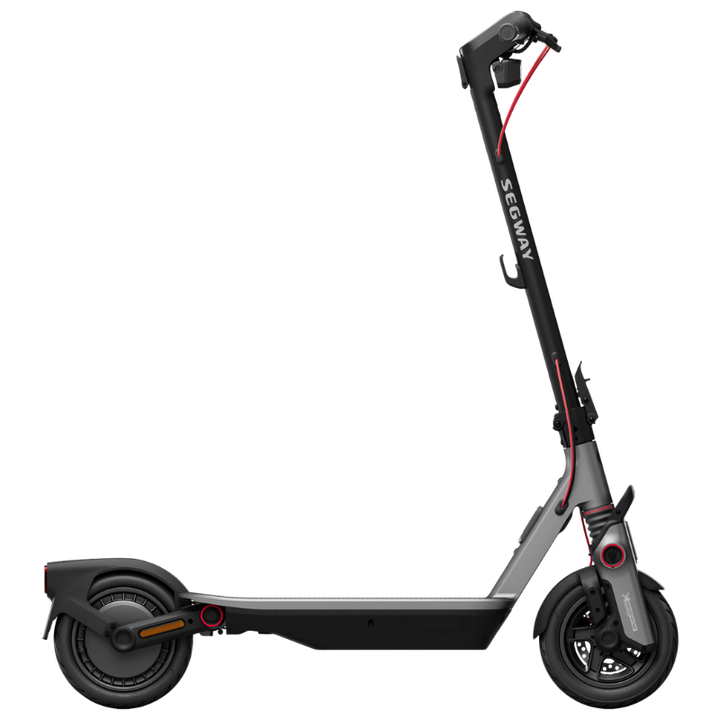 Segway F3 Pro Electric Scooter 32km/h Speed / 70km Range / 19.9kg / 1200W